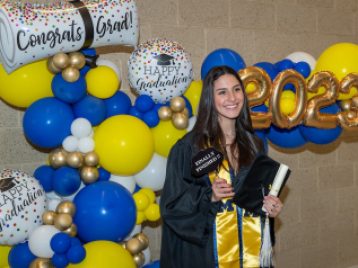 Linguistics Dept., Val Murphree 