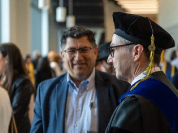 Linguistics Dept., Val Murphree 