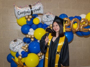 Linguistics Dept., Val Murphree 