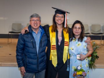 Linguistics Dept., Val Murphree 