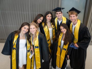 LSA Ling.- Weinberg ICS, McKenzy Rehfus 