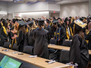 LSA Ling.- Weinberg ICS, McKenzy Rehfus 