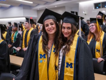 LSA Ling.- Weinberg ICS, McKenzy Rehfus 