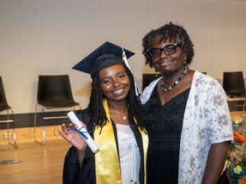 LSA Ling.- Weinberg ICS, McKenzy Rehfus 