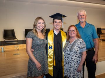 LSA Ling.- Weinberg ICS, McKenzy Rehfus 