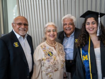 LSA Ling.- Weinberg ICS, McKenzy Rehfus 