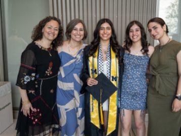 LSA Ling.- Weinberg ICS, McKenzy Rehfus 