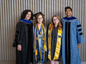 LSA Ling.- Weinberg ICS, McKenzy Rehfus 