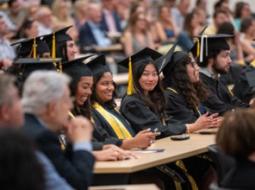 LSA Ling.- Weinberg ICS, McKenzy Rehfus 