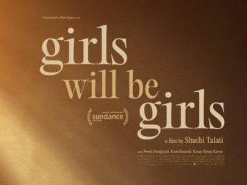 Girls Willl Be Girls