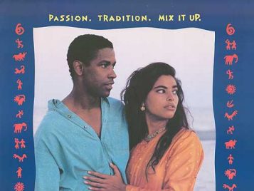 Mississippi Masala