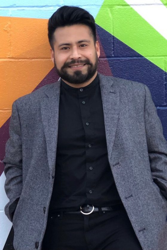 Christian Castro Martinez