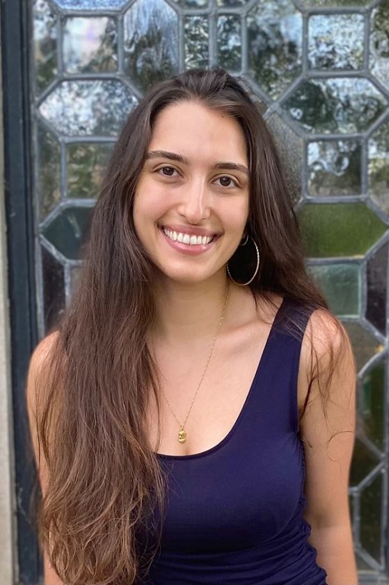 Arianna Afsari