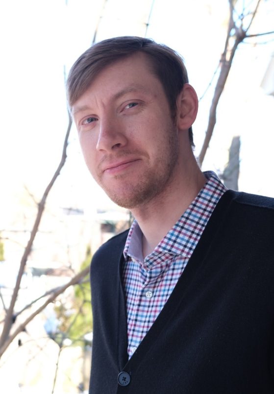 Brendan McElroy