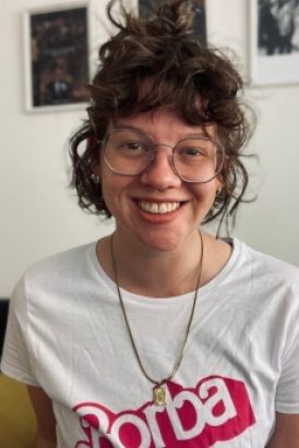 Samantha Farmer