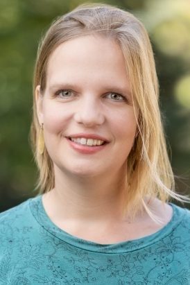 Sanne Ravensbergen