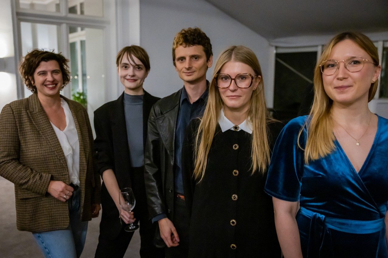 CCPS looks forward to welcoming 5 new fellows from Poland in 2025