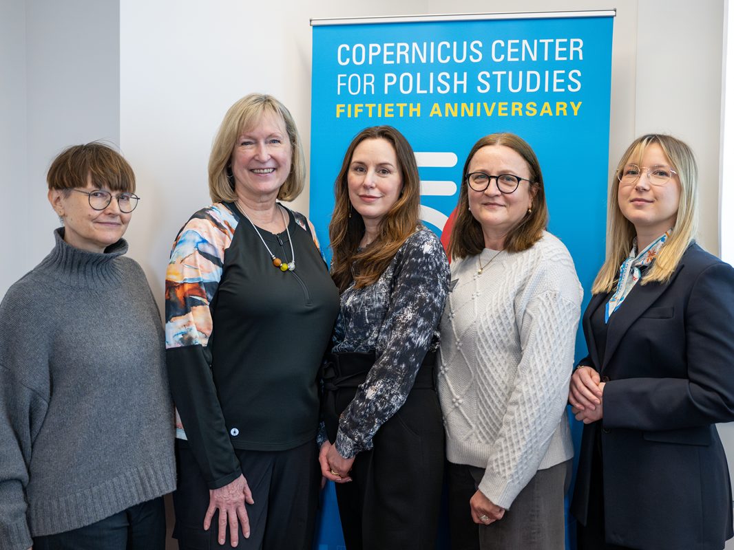 CCPS looks forward to welcoming 5 new fellows from Poland in 2025