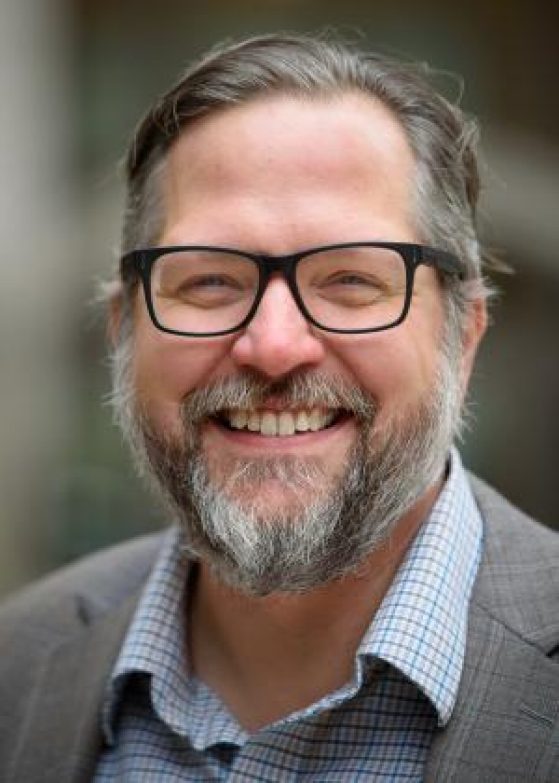 image of Clifford Lampe