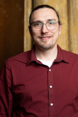 Matyas Fazakas