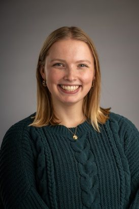 Molly Price