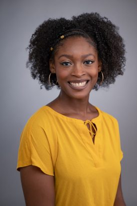 Dania Harris