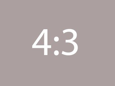 4:3 dummy image