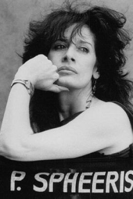 Penelope Spheeris