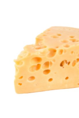 Muenster Cheese