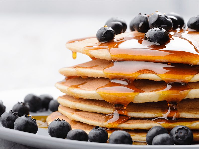 pancake