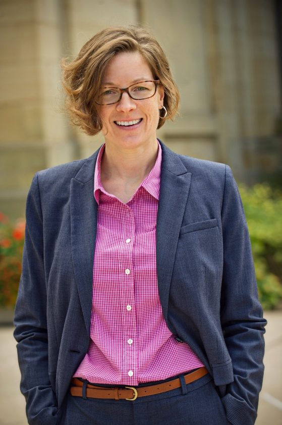 Ellen Muehlberger