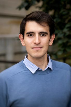 Ezequiel Martin Parra