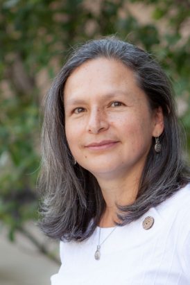 Liliana Cortés Ortiz