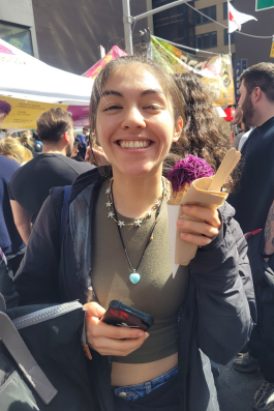 Stefania Becerra Lavado