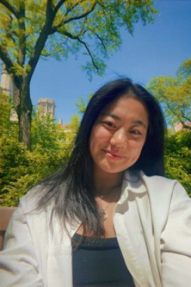 Elizabeth Shen