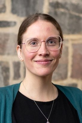 Emily Allison-Siep
