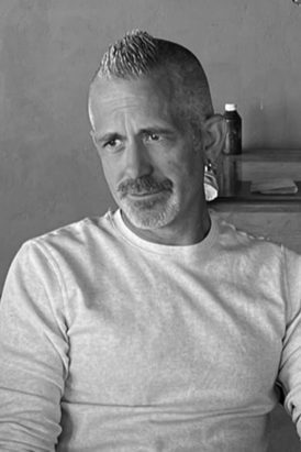 William Pestle