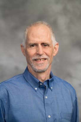David Rolston