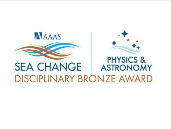 SEA Change Award