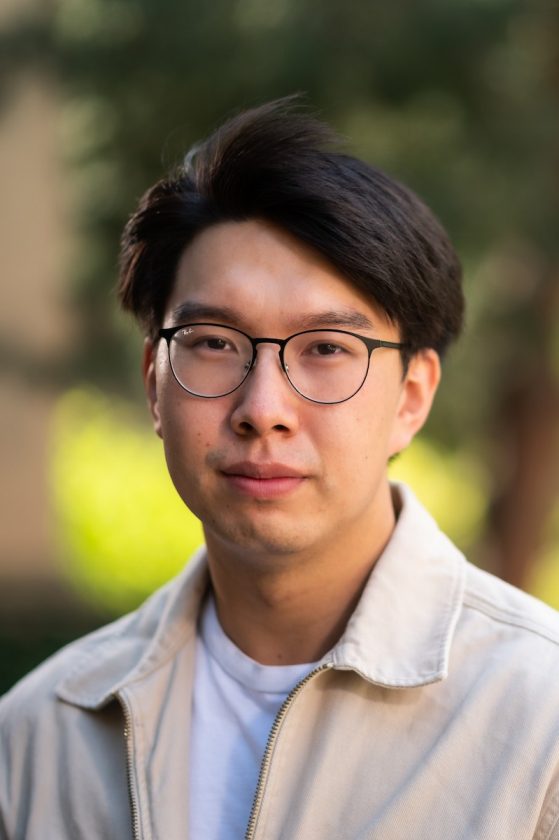 Will Liu