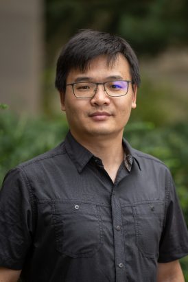 Feige Wang