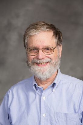 Douglas O. Richstone