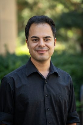 Behzad Tahmasebzadeh