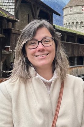 Catherine Cerny