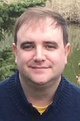Matt Blank