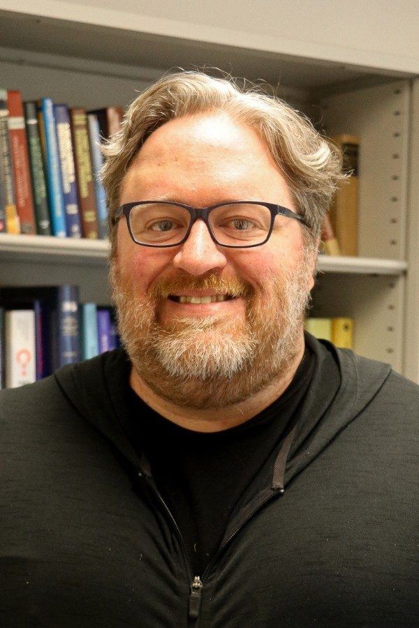 Kevin Wood