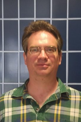 Damon Hoff