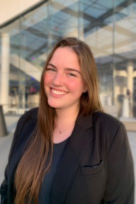 Rebecca Dieker