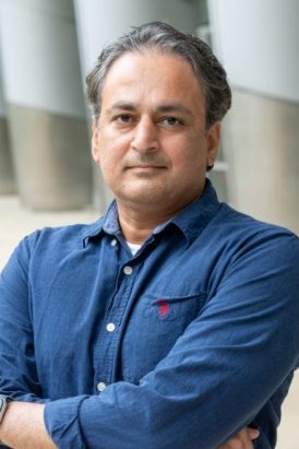 Ajit Joglekar