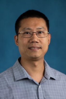 Allen Liu